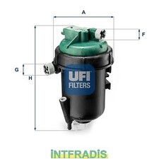 Carburateur Fiat MULTIPLA