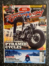 Magazine Freeway N°292