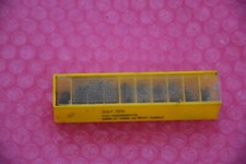 10 St&uuml;ck neue Wendeschneidplatten KENNAMETAL 557.125
