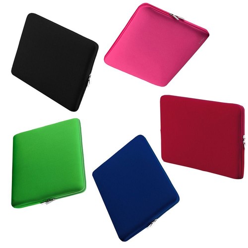 Laptop Sleeve Case Notebook Cover Pouch Carrying Bag For Xiaomi HP Dell Lenovo - Picture 9 of 17