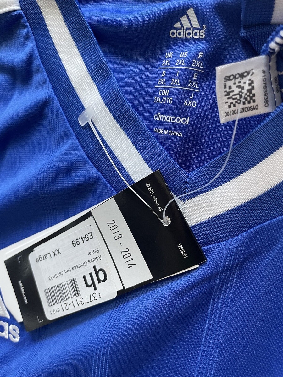 Chelsea FC アディダス トーレス 9 Mサイズ adidas Chelsea FC 2011/2012 Home Jersey TORRES #9 Size L | eBay