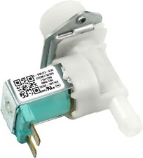 For Samsung WF393BTPAWR/A2 Washer Hot Water Inlet Valve