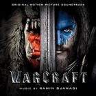 Warcraft (ost) 0851147006420 by Ramin Djawadi CD