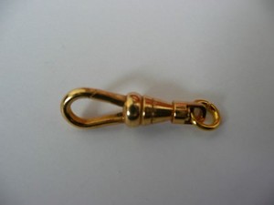 pocket watch clip