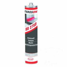 Sealing Compound 1K 2759 310 Ml Teroson Rb 2759 Rubber