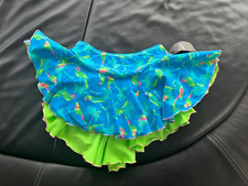 Eiskunstlaufrock von Jerry´s , Gr. Adult small, neu mit Etikett