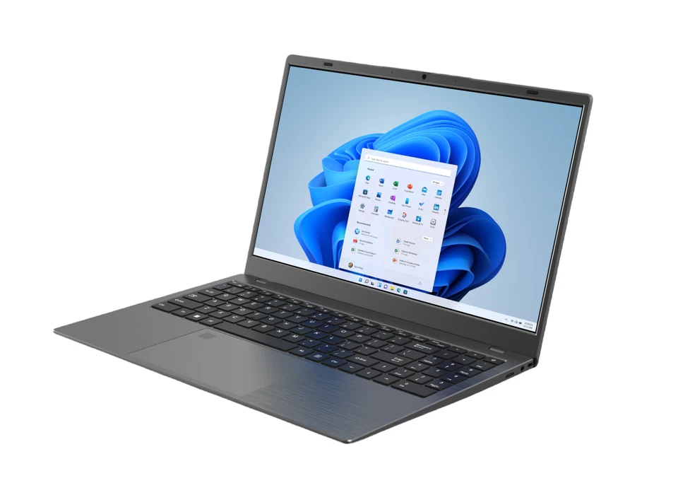 15.6 inch  Study and work gaming Slim laptop - Image 2 of 4