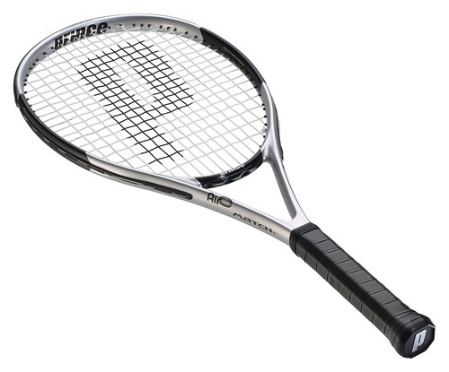 prince airo match tennis racket