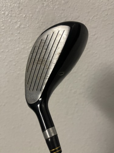 Prosimmon X Series Hybrid 3 Wood 21 Degree Regular Graphite Shaft 42” RH - Picture 4 of 9