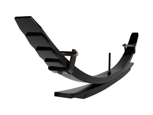 ICON Leaf Spring - 08-24 F250/F350 LEAF SPRING EXPANSION PACK - Picture 5 of 14