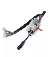 Devioluci  guida sgancio per suzuki sj410/413 samurai leva tonda completo emerg.