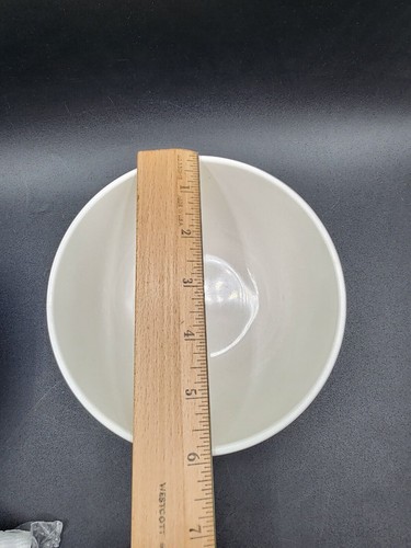 Set of 3 Portmeirion Melamine Cereal bowls Exotic Botanic - Picture 8 of 9