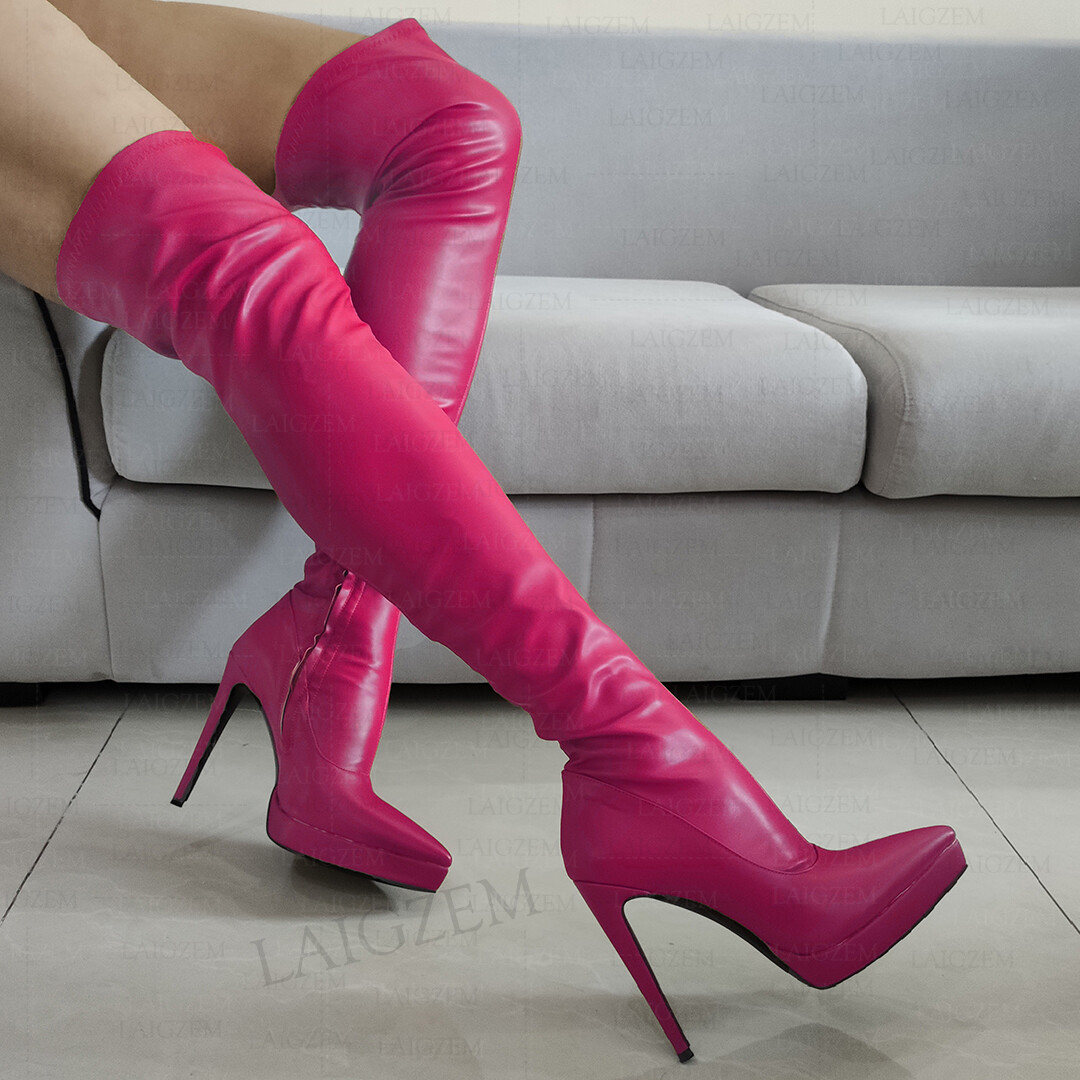 Zumnorde Chelsea Boots SchnÃ¼rer Damen Chelsea Paul Green Damen - Main Image