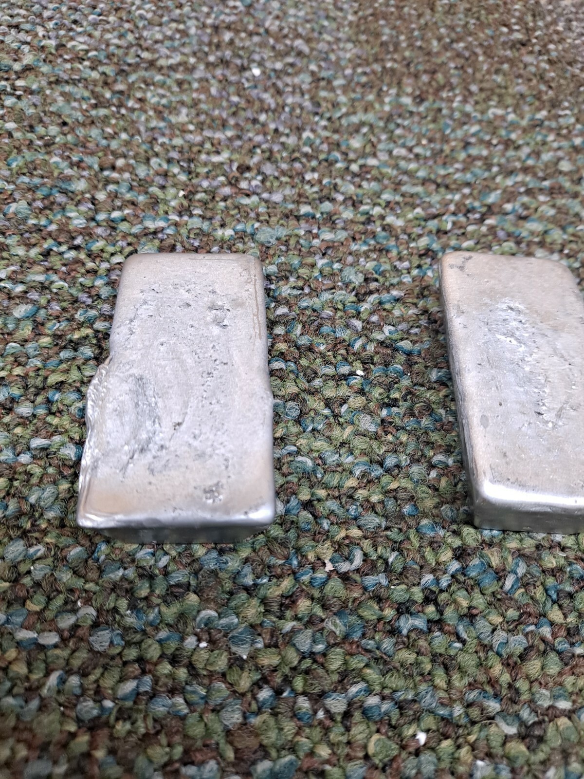 19 + Lead Ingots eBay