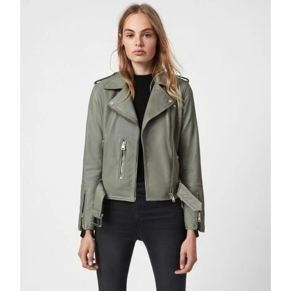 Balfern biker new arrivals