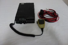 Vertex Standard VX-6000 VHF Radio 148-174 MHz 110 Watts 250 Channels Dash Mount