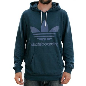 adidas skateboarding sudadera