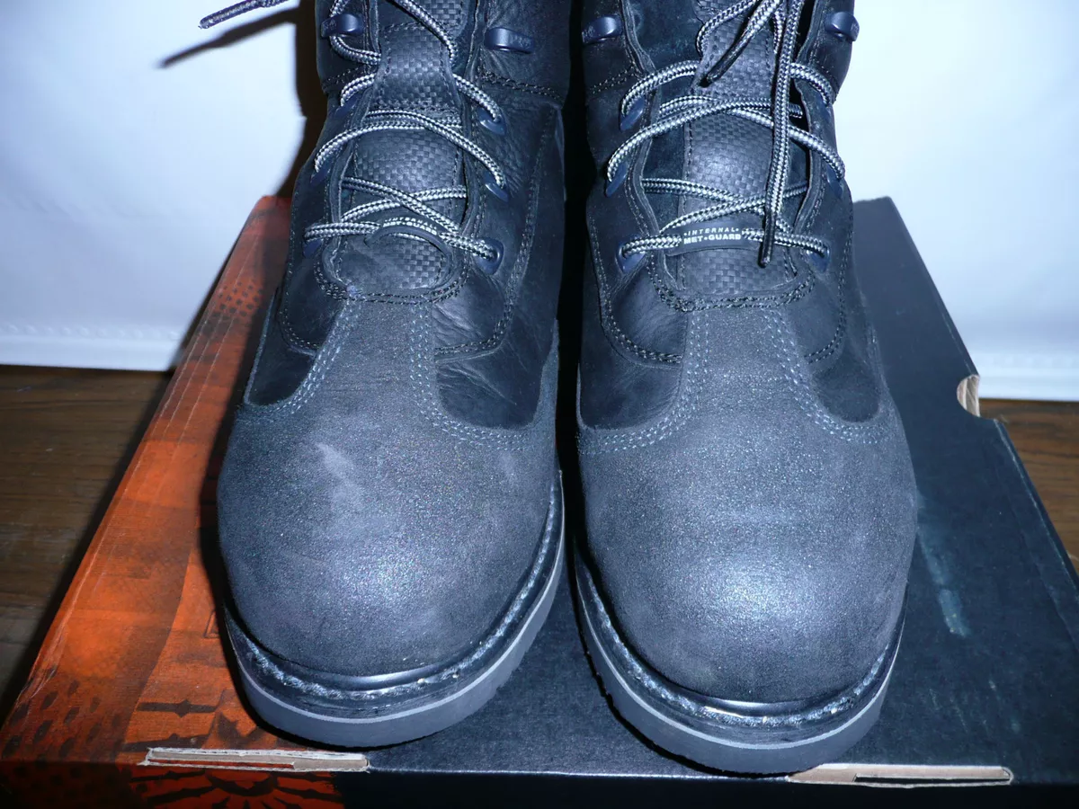 Timberland pro internal met guard deals