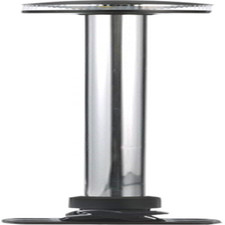 Fold-Down LED All-Round Light, 360  Illumination, 2NM Visibility for Sail or Pow