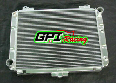 Radiator For 1964 FORD GALAXIE 500 BASE/500XL 3.7L L6 4.3L 4.7L 6.4L V8
