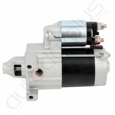Starter for Gravely 160Z All Kawasaki 23HP DD 12V/ 9T CCW 21163
