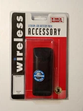 Lithium ION Battery Pack Acessory for Motorola 3160 Phone Sealed $69.99 Retail