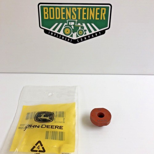 M149638 John Deere OEM Fuel Line Bushing / Grommet eBay