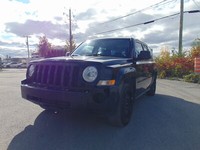 2010 Jeep Patriot *********BON BAZOU POUR HIVER********5 VITESSES*******1890.00$*****