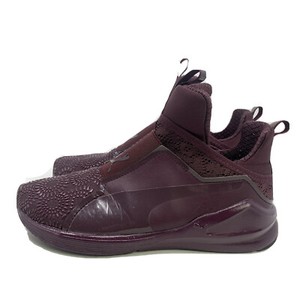 puma fierce krm purple