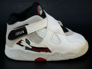 baby jordan 8