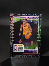 2023-24 Panini Haunted Hoops Basketball $2 MIN 4 FREE SHIPPING USA Rising Stars