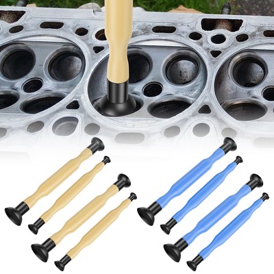 Valve Grinding Lapping Stick Tool Solid Valve Lapping Tool Kit for Factory papIa