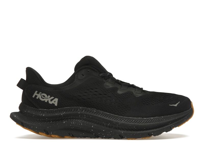 Hoka One One Kawana 2 Трехместный черный - 1147930-BBLC