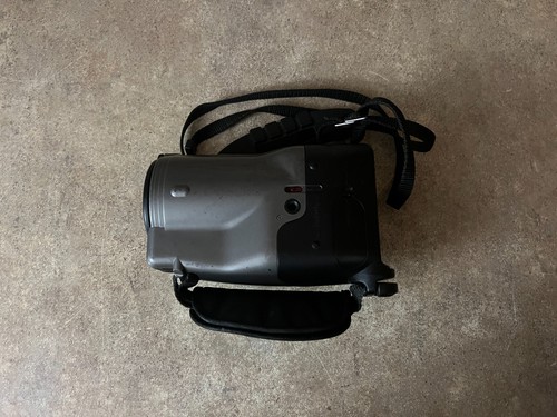 CANON PHOTURA 35-105MM ZOOM LENS POINT & SHOOT FILM CAMERA M1-2(4) - Picture 7 of 7