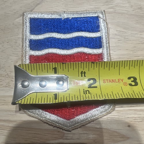 Vintage Patch WWII US Army Forces in the Middle East Military Lot 1871 - Picture 3 of 6