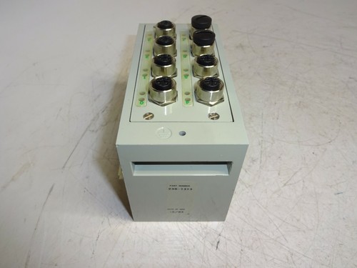 NUMATICS 239-1313 I/O MODULE - Picture 5 of 7