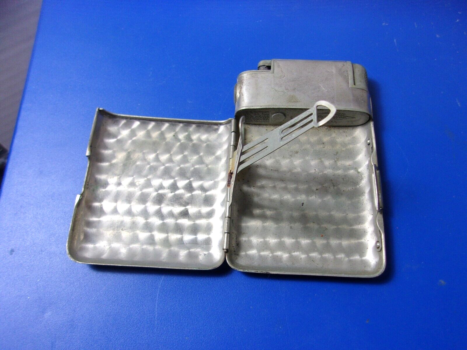 Cigarette Case & Lighter  Parts
