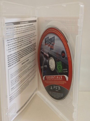 Playstation 3 PS3 Spiele Auswahl N-Z | Need for Speed | Ratchet & Clank 🚗✨ - Bild 39 von 484