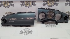 2006 CHRYSLER PT CRUISER PASSENGER DASH COVER...