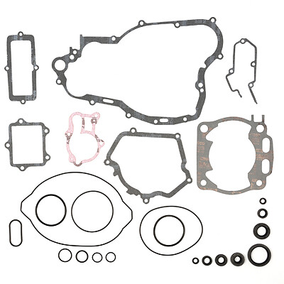 ProX kompletter Dichtungssatz Yamaha YZ 250 2002-2018 34.2322