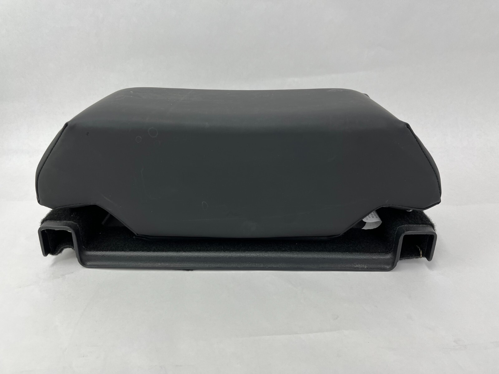 Mizuho OSI Chest Pad w/ Support Plate eBay