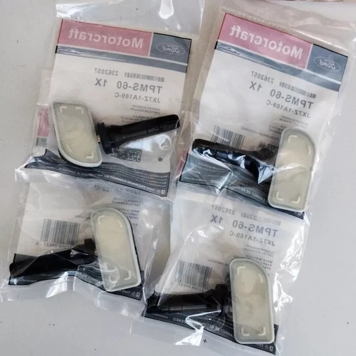 US 4PC TPMS Tire Pressure Sensor For Ford Escape Explorer 2020-21 JX7Z-1A189-C - Bild 3 von 12
