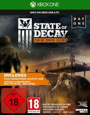 State of Decay-Year One Survival Edition (Mic...