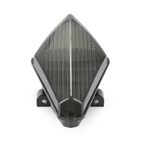 Integrated LED Tail Light Turn Signal Blinker For YAMAHA YZFR1 XP530 T-MAX - Picture 7 of 20