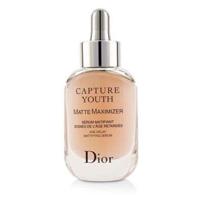 Capture Youth