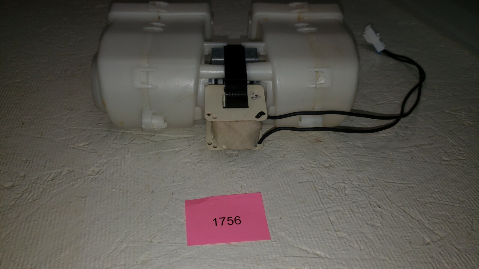 DD9401030A,Samsung,Dishwasher,vent fan motor,1756 eBay