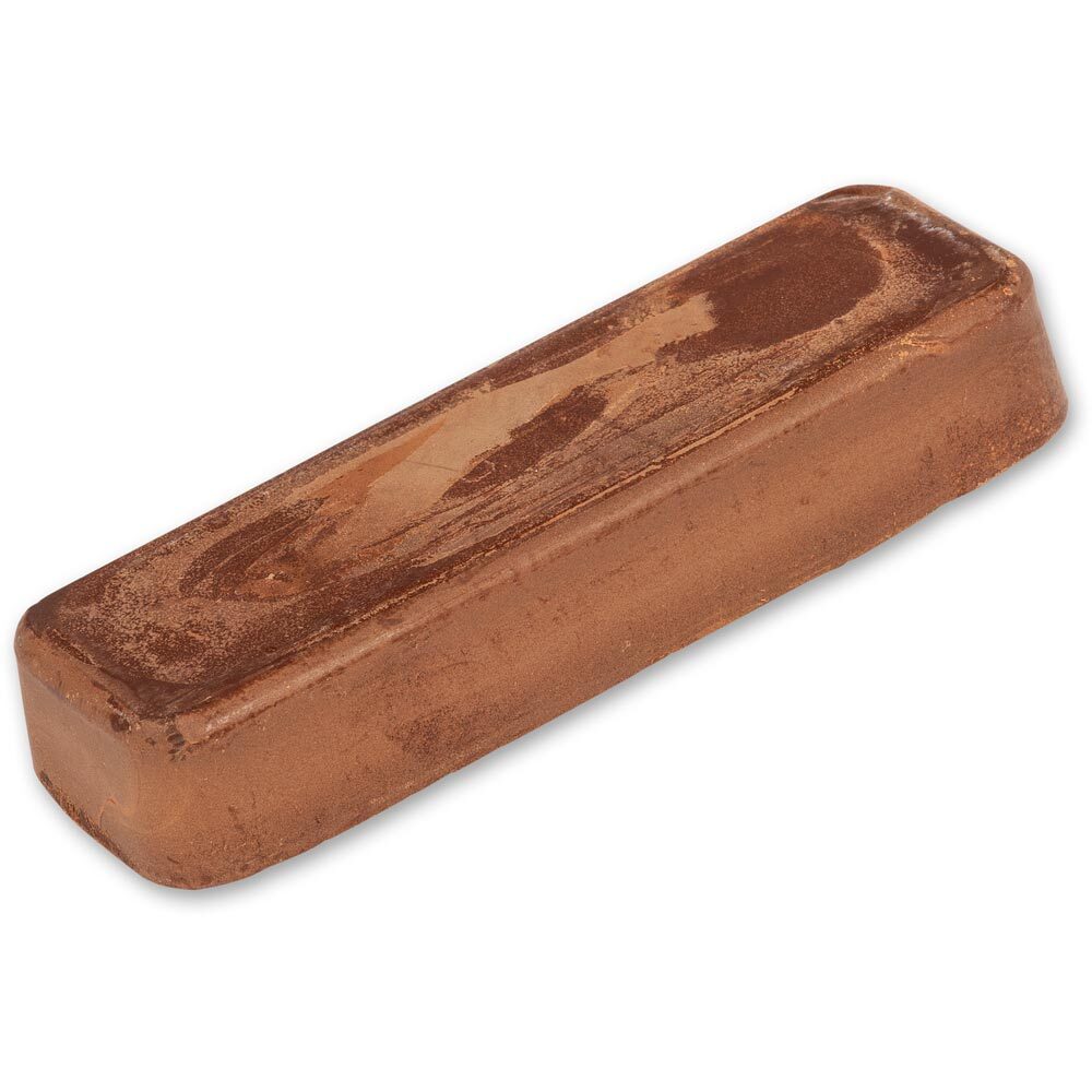Axminster Brown Polishing Compound