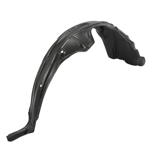 Fender Liner For 2007-2012 Toyota Yaris Sedan Front Driver Side TO1250120 - Picture 6 of 11