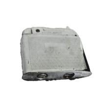 BRIQUET SILVER MATCH GAS 3.61  N2