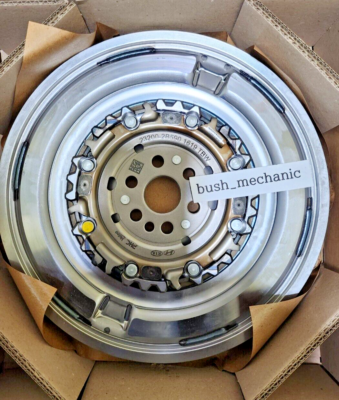 GENUINE OEM Hyundai Kia Dual Mass Flywheel 232002B590 Sonata